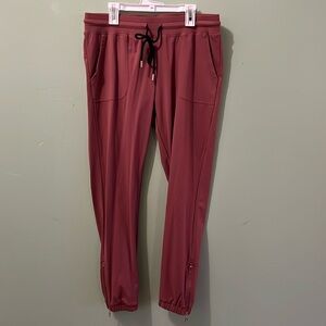Zyia peak joggers